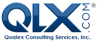 Qualex Logo